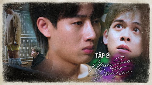 Poster della serie Be Your Star