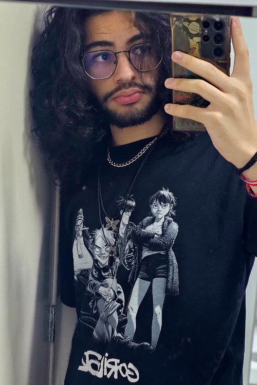 Luiz Saraiva - صورة 1