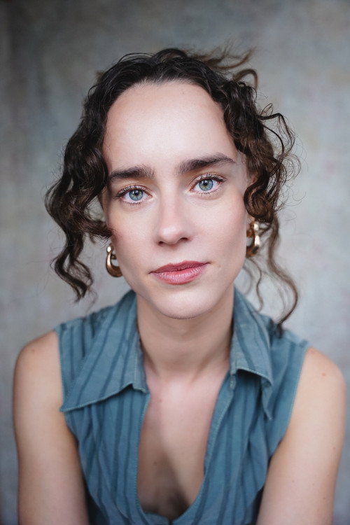 Rút Schmidtová