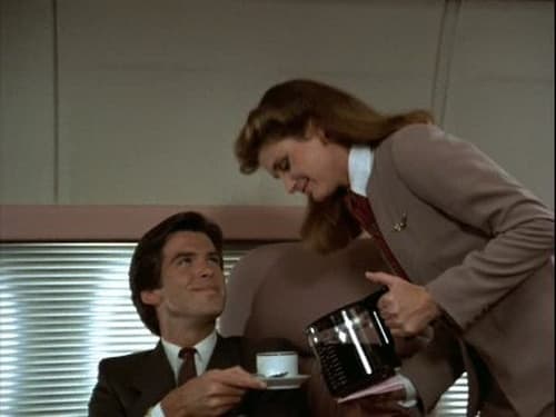 Remington Steele, S04E08 - (1985)