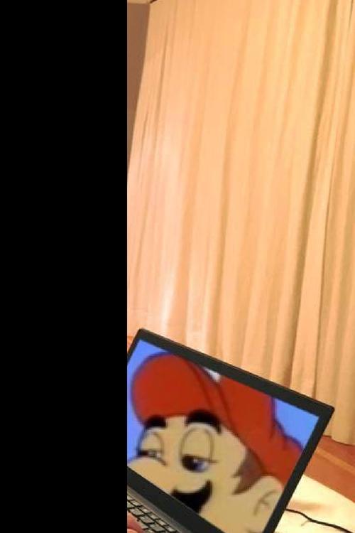 Mr Marcus FriendPoop Facebook Adventures movie poster player