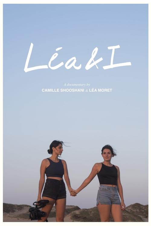 Léa & I 2019