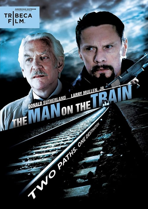 Man on the Train