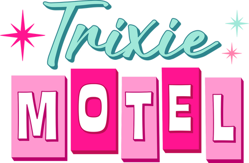 Trixie Motel