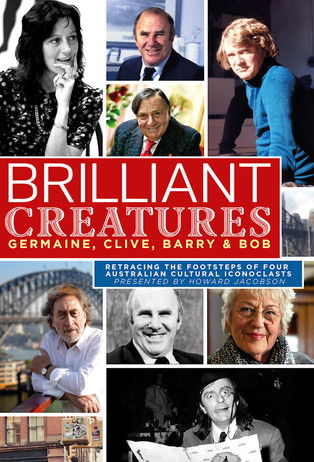 Escena 4 de Brilliant Creatures