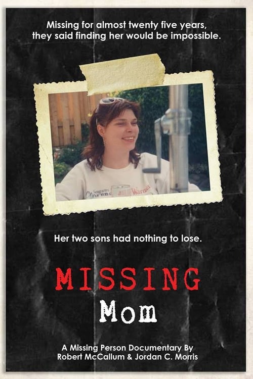 Where to stream Missing Mom