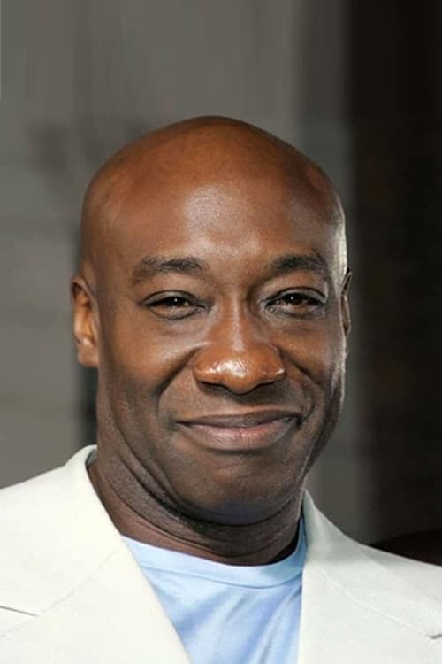 Kép: Michael Clarke Duncan színész profilképe