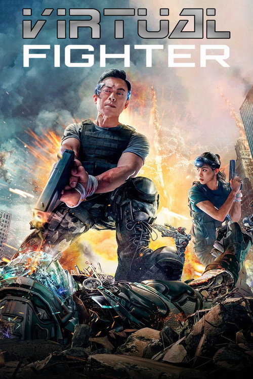 One More Shot poster