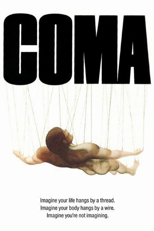 Watch Coma (1978) HD Movie Online Free