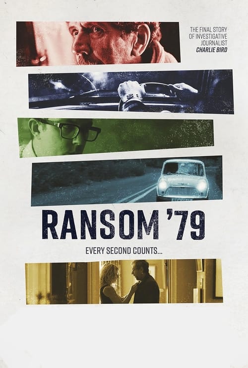 Poster Ransom '79 2024