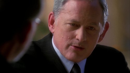 Escena del episodio 5 de la temporada 5 de la serie Alias