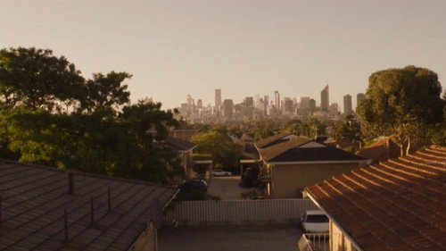 Graduation Afternoon