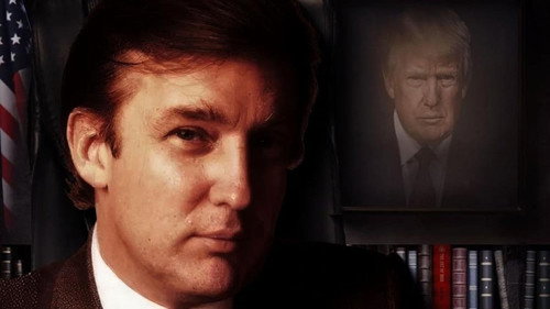 The Man You Don't Know