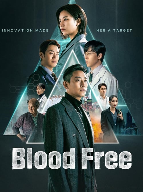 Blood Free - Saison 1