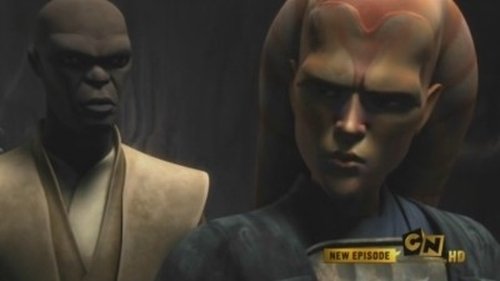 Star Wars: The Clone Wars: 1×21