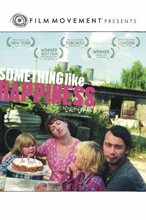 Something Like Happiness (2005)