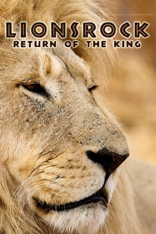 Lionsrock: Return Of The King (2014)