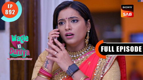 Jyoti's Confidence Shakens