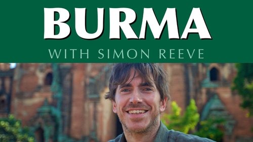 Burma with Simon Reeve