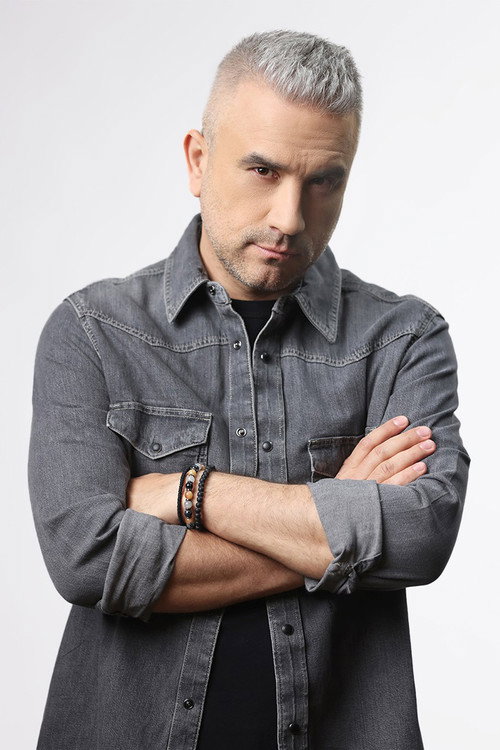 Foto de actor