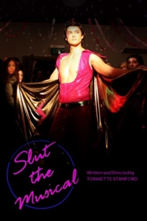 Slut: The Musical 2010