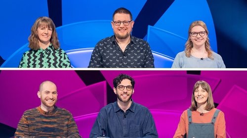 Image de l'épisode 1