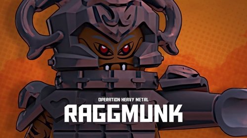 Operation: Heavy Metal - Episode 04 - Raggmunk