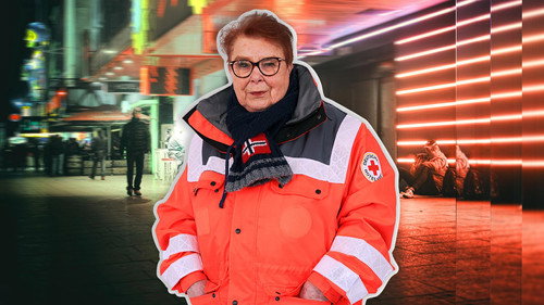 Saving lives in the neighborhood