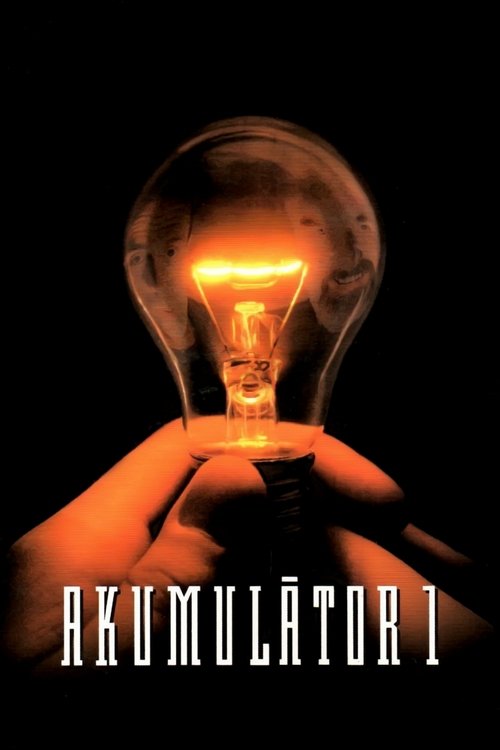 Full Free Watch Accumulator 1 (1994) Movie Full HD 720p Streaming Online