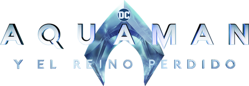 Aquaman y el reino perdido