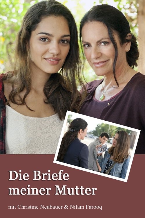 Die Briefe meiner Mutter 2014