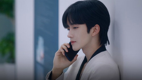 ABO Desire (2025) ไฟเสน่หา ตอนที่ 14