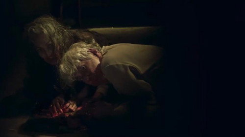 Kafir: Gerbang Sukma