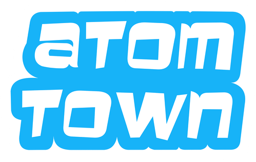 Atom Town