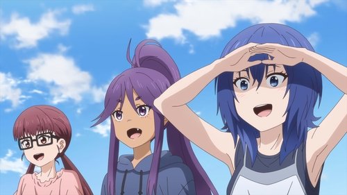 ZatsuTabi -That’s Journey-: 1×6