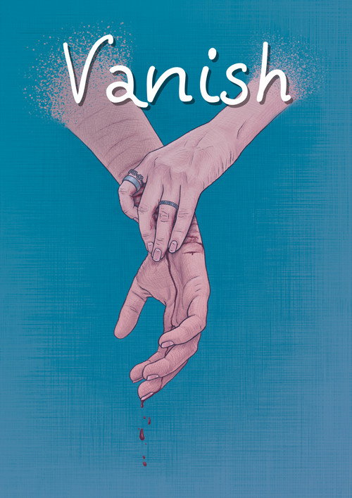 Vanish still 4