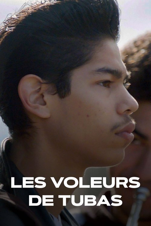 Poster image du film Les Voleurs de tubas Les Voleurs de tubas
