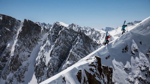 Banff Mountain Film Festival