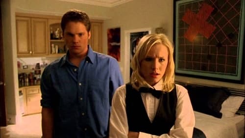 Poster della serie Veronica Mars