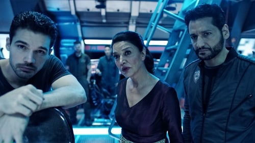 The Expanse: 3×3