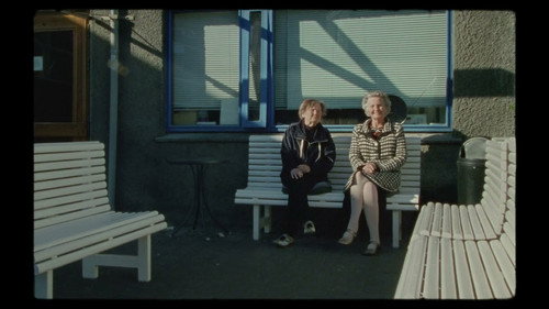 The Ground Beneath Our Feet