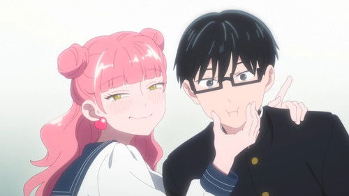 You and I Are Polar Opposites: 1×8