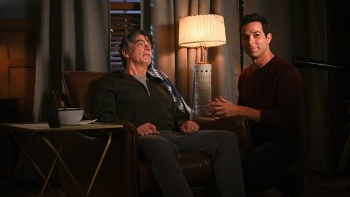 Zoey’s Extraordinary Playlist: 1×2