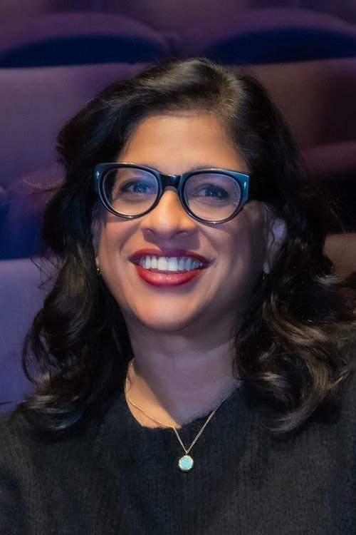 Foto de Indhu Rubasingham