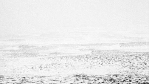 Geometría de ecos media