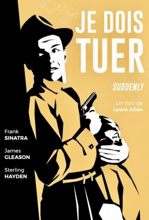 Je dois tuer (1954)