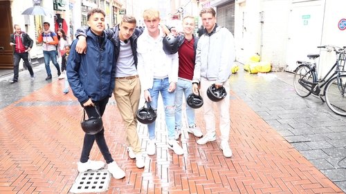 Image de l'épisode 3