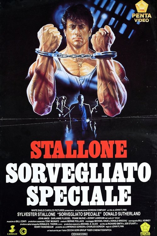 Sorvegliato speciale 1989