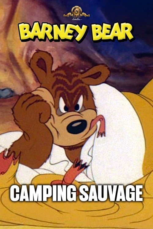 Camping sauvage