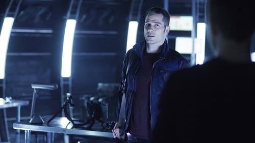 Killjoys: 1×9